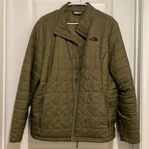 Northface jacket